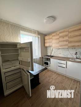 1-к квартира, на длительный срок, 39м2, 9/9 этаж