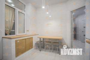 2-к квартира, на длительный срок, 56м2, 12/20 этаж