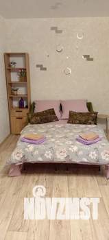 1-к квартира, посуточно, 36м2, 1/9 этаж