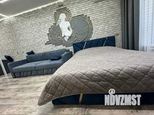 2-к квартира, посуточно, 62м2, 14/18 этаж