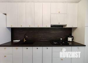 1-к квартира, посуточно, 51м2, 1/1 этаж