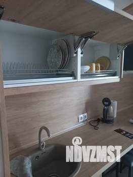 Студия квартира, посуточно, 21м2, 3/16 этаж