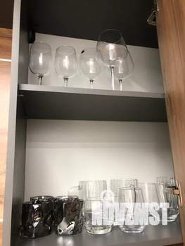 1-к квартира, посуточно, 35м2, 12/12 этаж