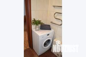 1-к квартира, посуточно, 35м2, 5/12 этаж