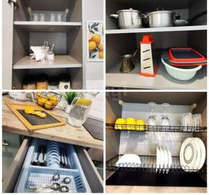 1-к квартира, на длительный срок, 39м2, 15/16 этаж