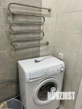 1-к квартира, на длительный срок, 45м2, 10/17 этаж