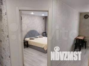 2-к квартира, посуточно, 44м2, 5/5 этаж
