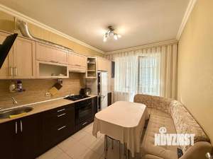 1-к квартира, на длительный срок, 39м2, 6/12 этаж