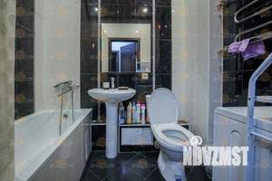 1-к квартира, на длительный срок, 40м2, 5/10 этаж