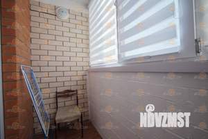 1-к квартира, на длительный срок, 40м2, 2/9 этаж