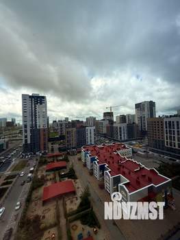 2-к квартира, на длительный срок, 50м2, 13/13 этаж