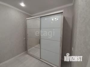 1-к квартира, на длительный срок, 35м2, 2/18 этаж