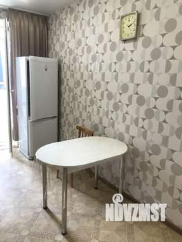 1-к квартира, на длительный срок, 45м2, 6/10 этаж