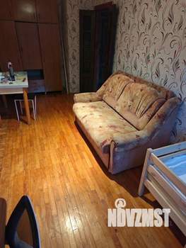 2-к квартира, на длительный срок, 45м2, 4/5 этаж