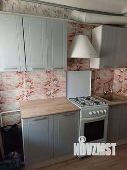 2-к квартира, на длительный срок, 44м2, 2/5 этаж