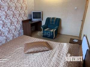 1-к квартира, на длительный срок, 30м2, 1/2 этаж