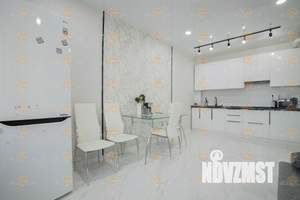 1-к квартира, на длительный срок, 36м2, 11/25 этаж