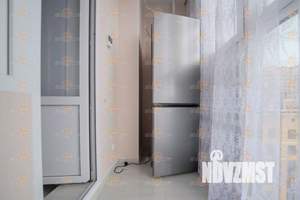 1-к квартира, на длительный срок, 30м2, 11/18 этаж