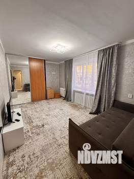 2-к квартира, на длительный срок, 50м2, 1/9 этаж