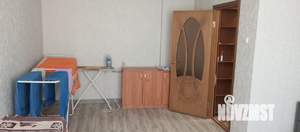 1-к квартира, на длительный срок, 40м2, 4/10 этаж