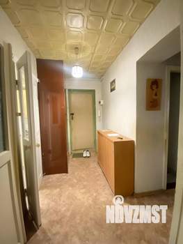 3-к квартира, на длительный срок, 63м2, 2/4 этаж