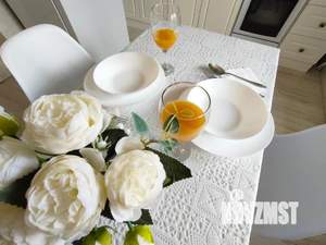 1-к квартира, посуточно, 35м2, 9/17 этаж