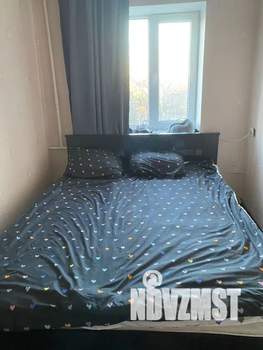 2-к квартира, посуточно, 45м2, 4/5 этаж