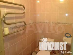 1-к квартира, на длительный срок, 40м2, 4/10 этаж
