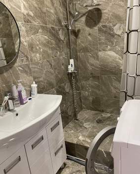 2-к квартира, на длительный срок, 76м2, 3/6 этаж