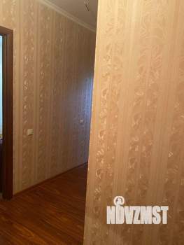 1-к квартира, на длительный срок, 36м2, 6/9 этаж