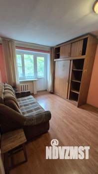 1-к квартира, на длительный срок, 33м2, 3/5 этаж