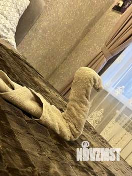 1-к квартира, посуточно, 46м2, 1/12 этаж