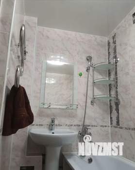 1-к квартира, на длительный срок, 30м2, 6/9 этаж