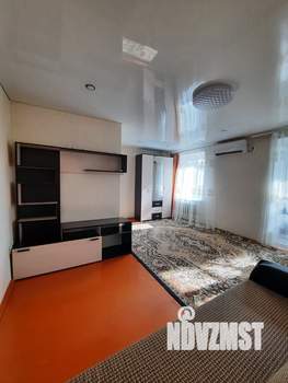 1-к квартира, на длительный срок, 32м2, 3/9 этаж
