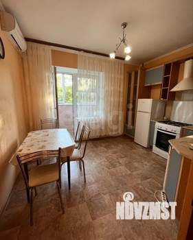 1-к квартира, на длительный срок, 40м2, 3/10 этаж