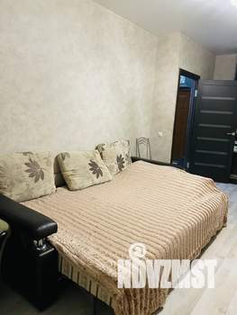 1-к квартира, посуточно, 35м2, 6/7 этаж