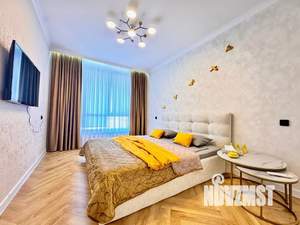 2-к квартира, посуточно, 58м2, 2/5 этаж