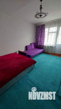 1-к квартира, на длительный срок, 35м2, 2/5 этаж