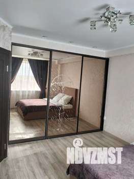 1-к квартира, посуточно, 35м2, 12/15 этаж