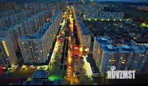 1-к квартира, на длительный срок, 39м2, 5/13 этаж