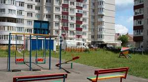 1-к квартира, на длительный срок, 42м2, 4/12 этаж