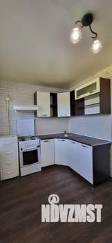 1-к квартира, на длительный срок, 37м2, 8/10 этаж