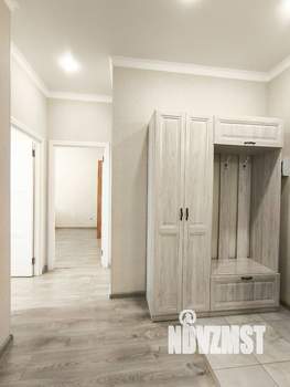 1-к квартира, посуточно, 43м2, 4/9 этаж