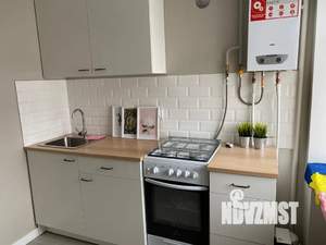 1-к квартира, посуточно, 36м2, 2/5 этаж