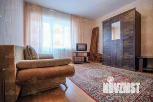 1-к квартира, на длительный срок, 39м2, 5/12 этаж