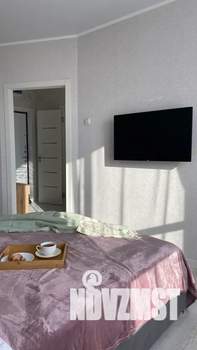 1-к квартира, посуточно, 36м2, 13/18 этаж