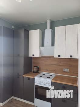 1-к квартира, на длительный срок, 38м2, 12/13 этаж