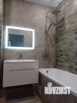 1-к квартира, на длительный срок, 38м2, 12/13 этаж