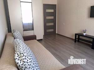 2-к квартира, посуточно, 63м2, 1/1 этаж