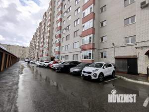 1-к квартира, на длительный срок, 39м2, 3/10 этаж
